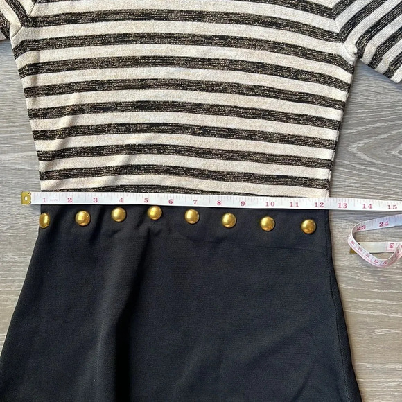 SANDRO Redlake stretch-knit dress - Picture 15 of 16